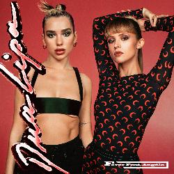 Dua Lipa & Angèle - Fever