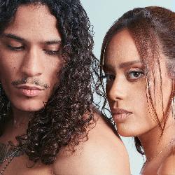 Amel Bent & Hatik - 1 2 3