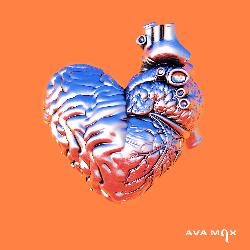 Ava Max - My Head & My Heart