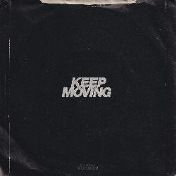 Jungle - Keep Moving