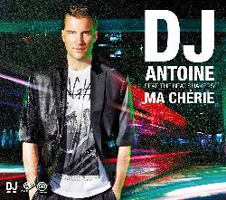 DJ Antoine - Ma Cherie 2k12