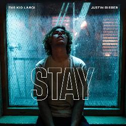 The Kid Laroi & Justin Bieber - Stay