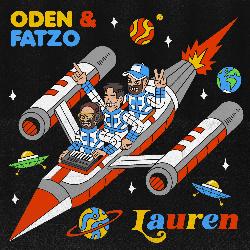 Oden & Fatzo - Lauren
