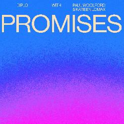 Diplo & Paul Woolford - Promises