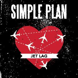 Simple Plan & Marie-Mai - Jet Lag