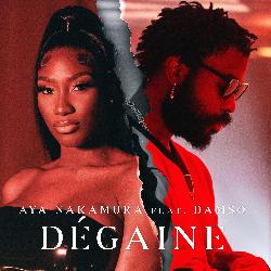 Aya Nakamura & Damso - Dégaine