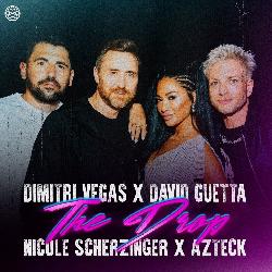 Dimitri Vegas & David Guetta & Nicole Sherzinger - The Drop