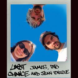 Jean Tonique & James The Prophet & Pab The Kid - Last Chance