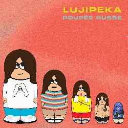 Lujipeka - Poupée Russe
