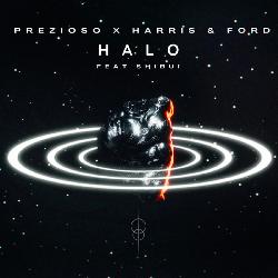 Prezioso & Harris & Ford - Halo