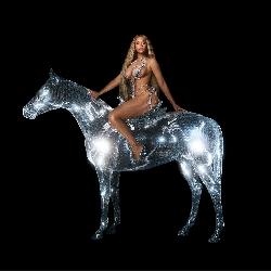 Beyoncé - Cuff It