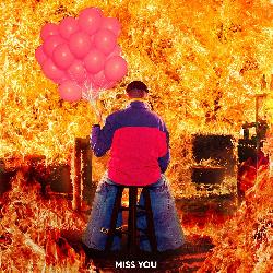 Oliver Tree & Robin Schulz - Miss You