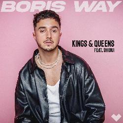 Boris Way - Kings & Queens