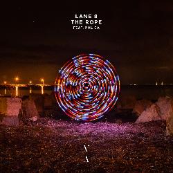 Lane 8 - The Rope