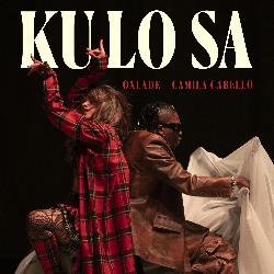 Oxlade & Camila Cabello - Ku Lo Sa