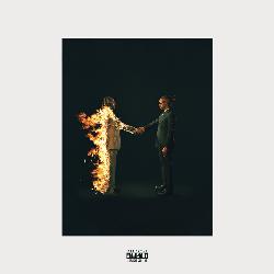 Metro Boomin & The Weeknd - Creepin'