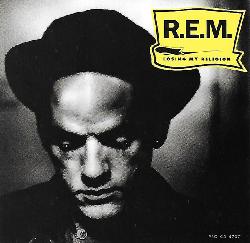 R.E.M - Losing My Religion