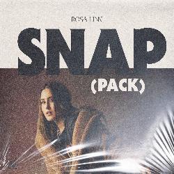Rosa Linn - Snap (Luca Schreiner Remix)
