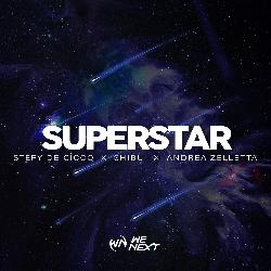 Stefy De Cicco & Shibui - Superstar