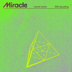 Calvin Harris & Ellie Goulding - Miracle