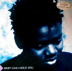 Tracy Chapman - Baby I Can Hold You
