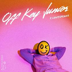 Off Key Junior & Lovespeake - Taste Like Summertime