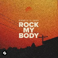 R3hab & Inna - Rock My Body