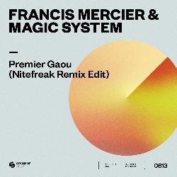 Francis Mercier - Premier Gaou (Nitefreak Remix)