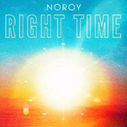 Noroy - Right Time