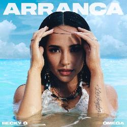 Becky G - Arranca