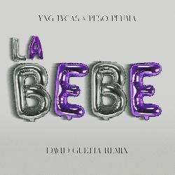 Yng Lvcas - La Bebe (David Guetta Remix)