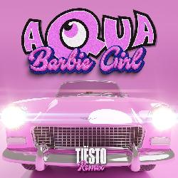 Aqua & Tiësto - Barbie Girl (Tiësto Remix)