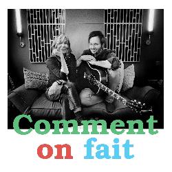 Vianney & Zazie - Comment On Fait