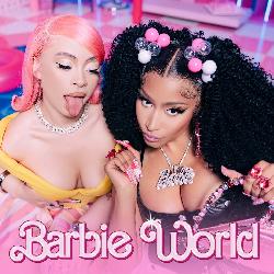 Nicki Minaj & Ice Spice - Barbie World