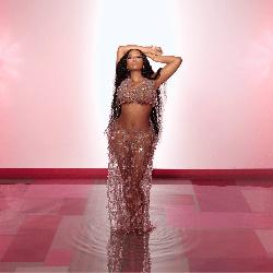 Nicki Minaj - Last Time I Saw You