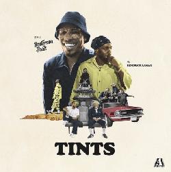 Anderson .Paak - Tints