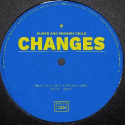 Kungs - Changes