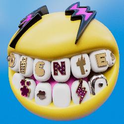J Balvin & Usher & DJ Khaled - Dientes