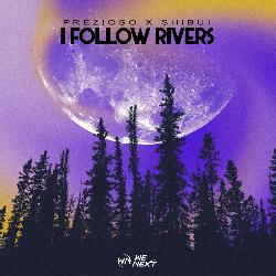Prezioso x Shibui - I Follow Rivers
