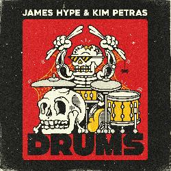James Hype & Kim Petras - Drums