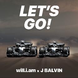 will.i.am & J Balvin - Let's Go