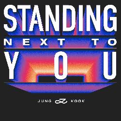 Jung Kook - Standing Next To You