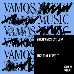 Simon Sim's & Luny - Take it or Leave It