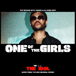 The Weeknd & JENNIE & Lily Rose Depp - One Of The Girls