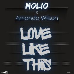 Molio x Amanda Wilson - Love like this