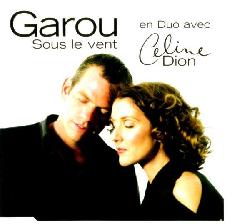 Garou & Celine Dion - Sous le vent