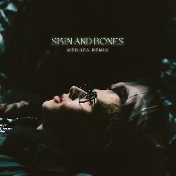 David Kushner - Skin and Bones (MEDUZA Remix)