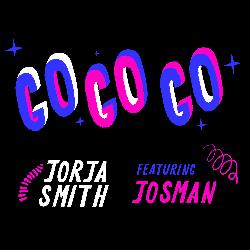 Jorja Smith & Josman - GO GO GO