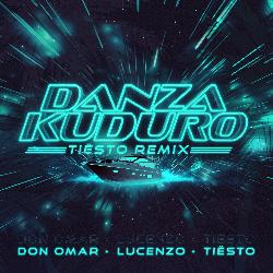 Lucenzo & Don Omar & Tiësto - Danza Kuduro (Tiësto Remix)