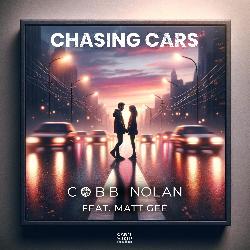 Cobb Nolan - Chasing Cars